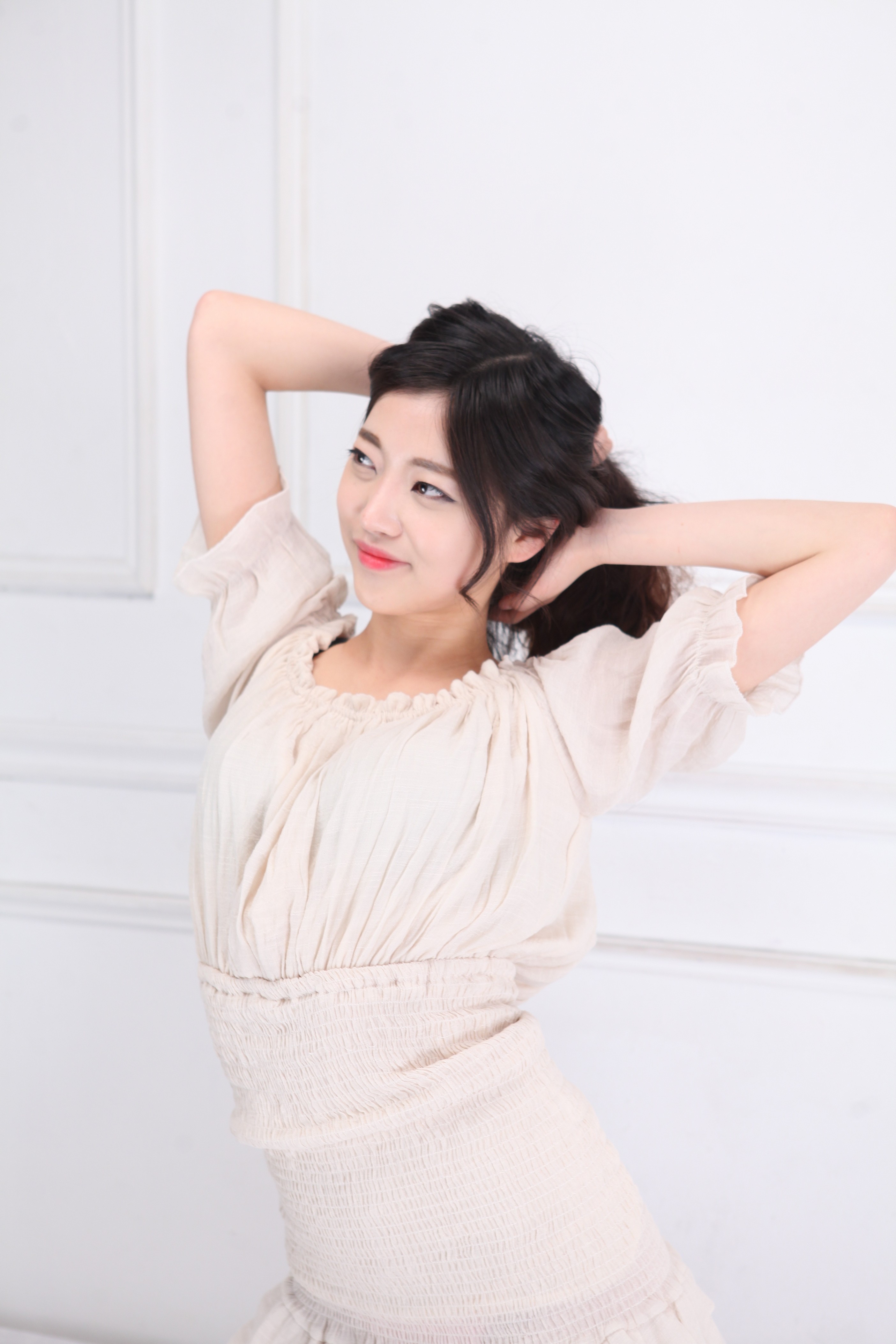 미분류 / 송이 리사이징